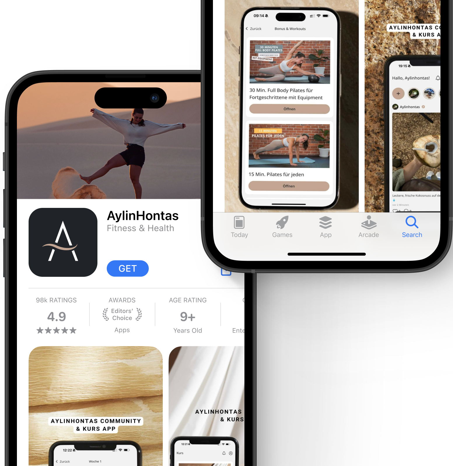 app-links