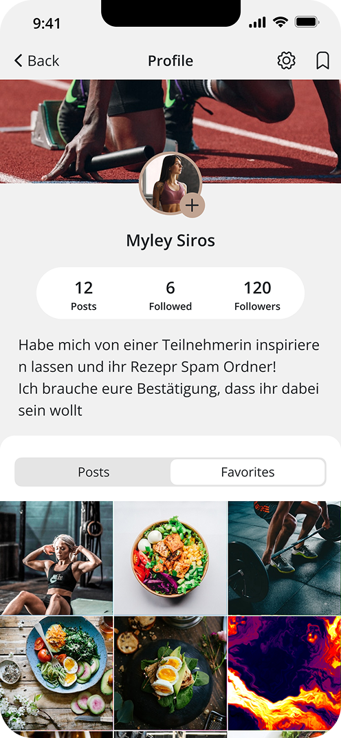 profile-page