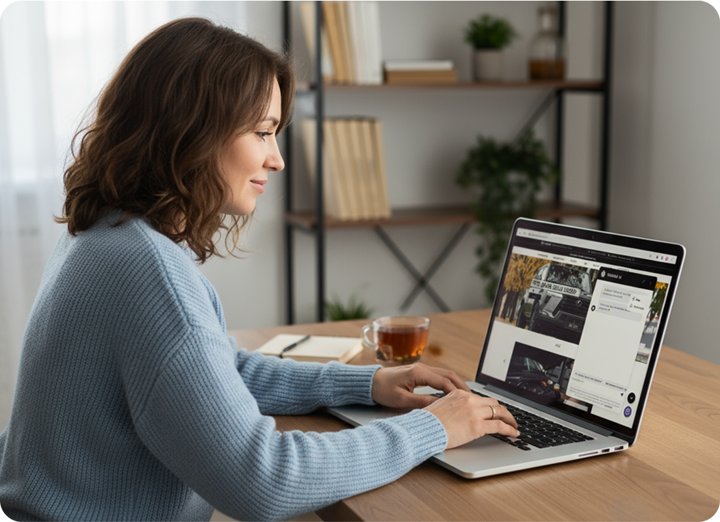 Want a smart digital assistant to help your business grow?