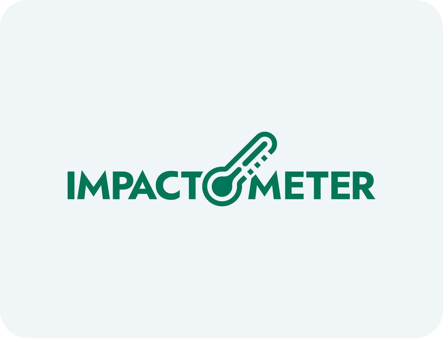 Impactometer