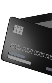 Credit card