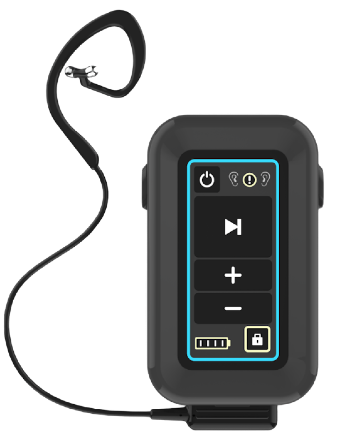 Connect device