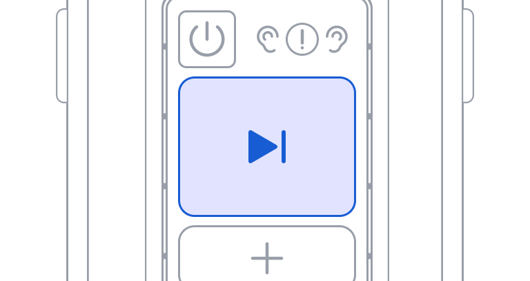 START\STOP Button