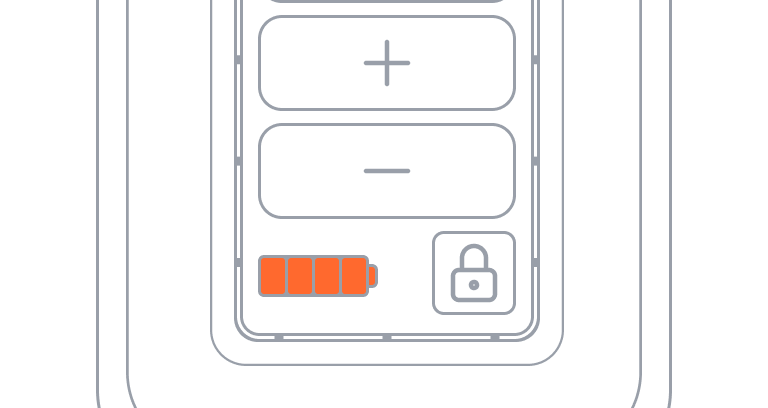 Battery Indicator