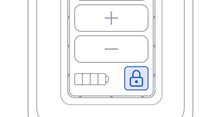 The Keylock