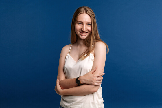 Anastasiia Yashchenko photo Anastasiia Yashchenko image