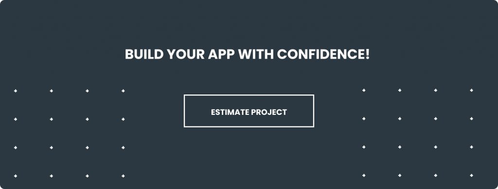 mobile and web app development
