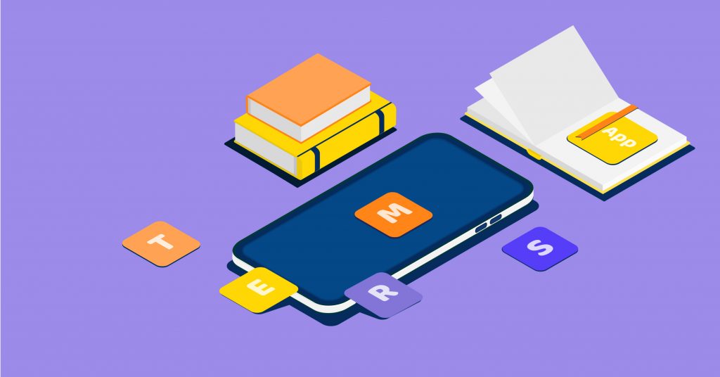 Mobile App Development Glossary: 30 Essential Terms - Ein-des-ein Blog