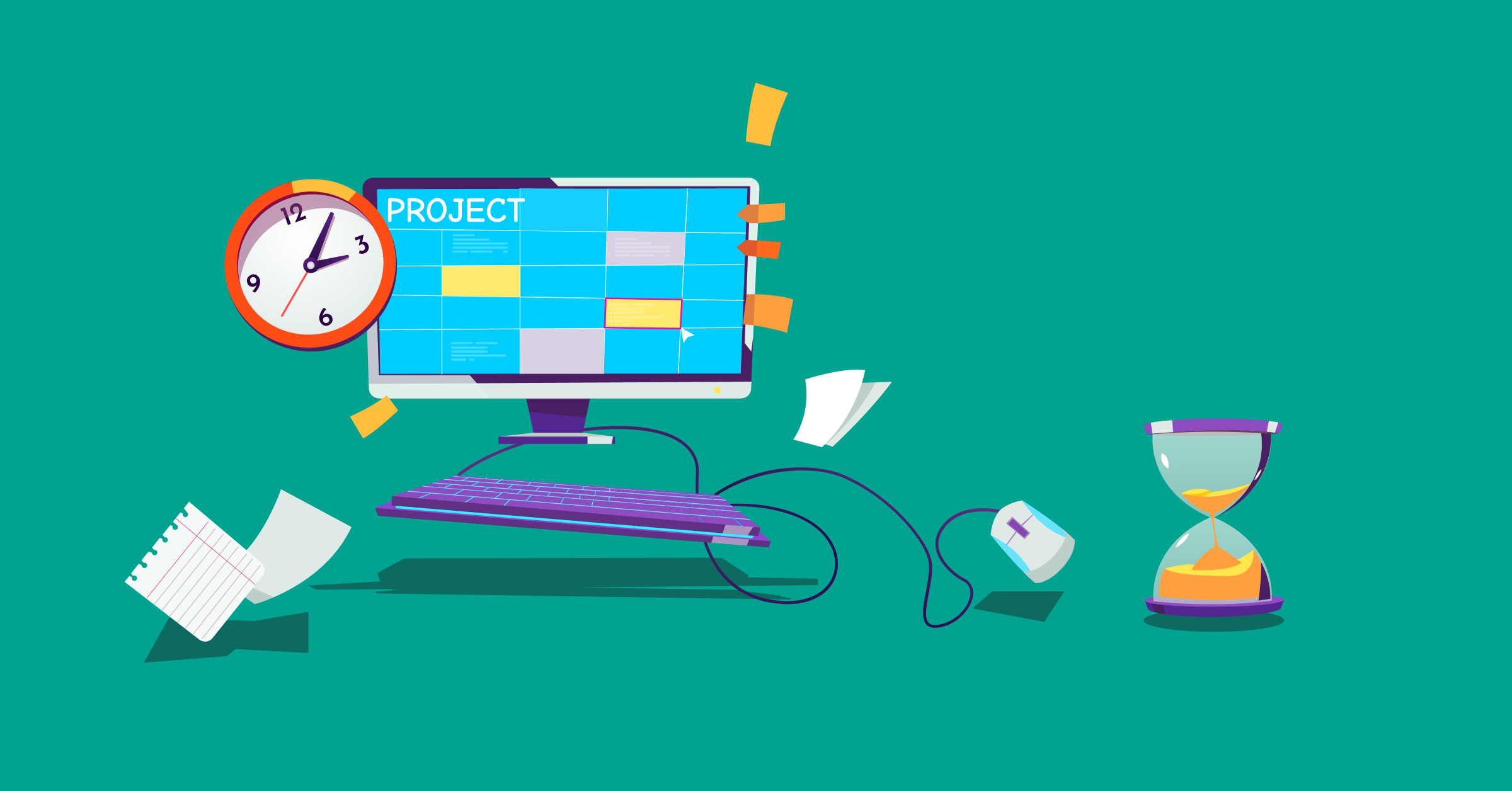 6 Tips to Keep Any Client Project on Track