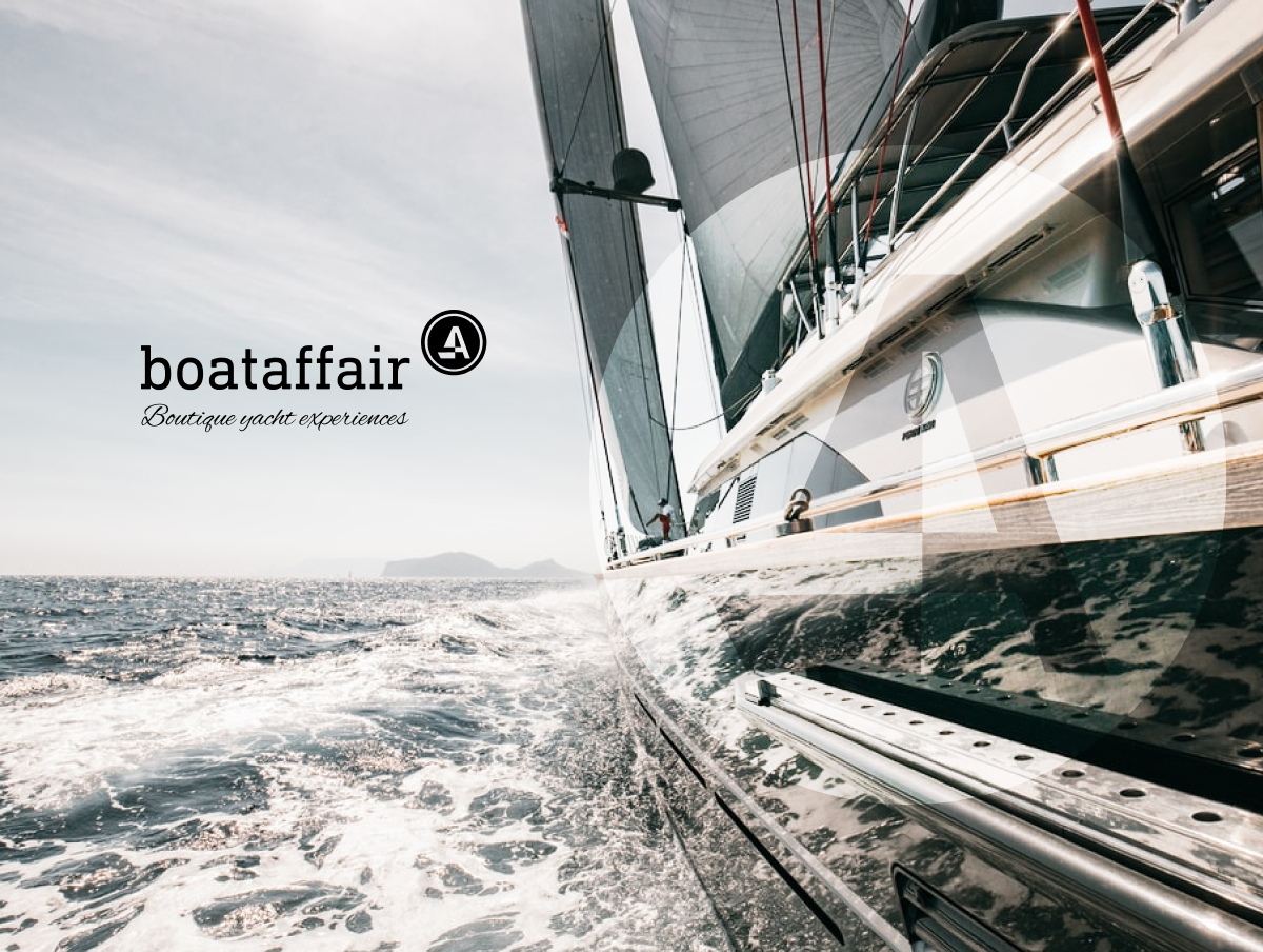 Boataffair image