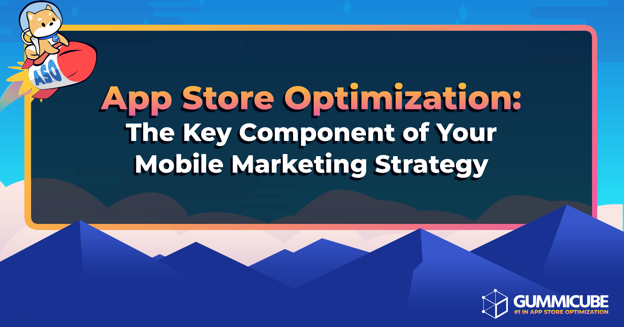 mobile marketing strategy