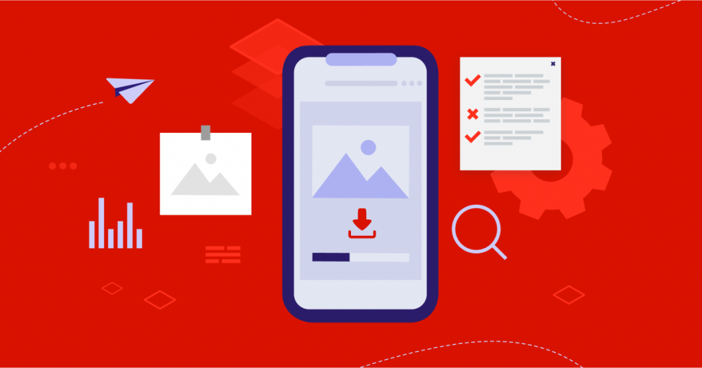 How to do Mobile App Performance Testing?