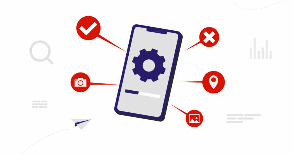 Mobile Application Testing