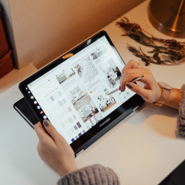 Tablets photo