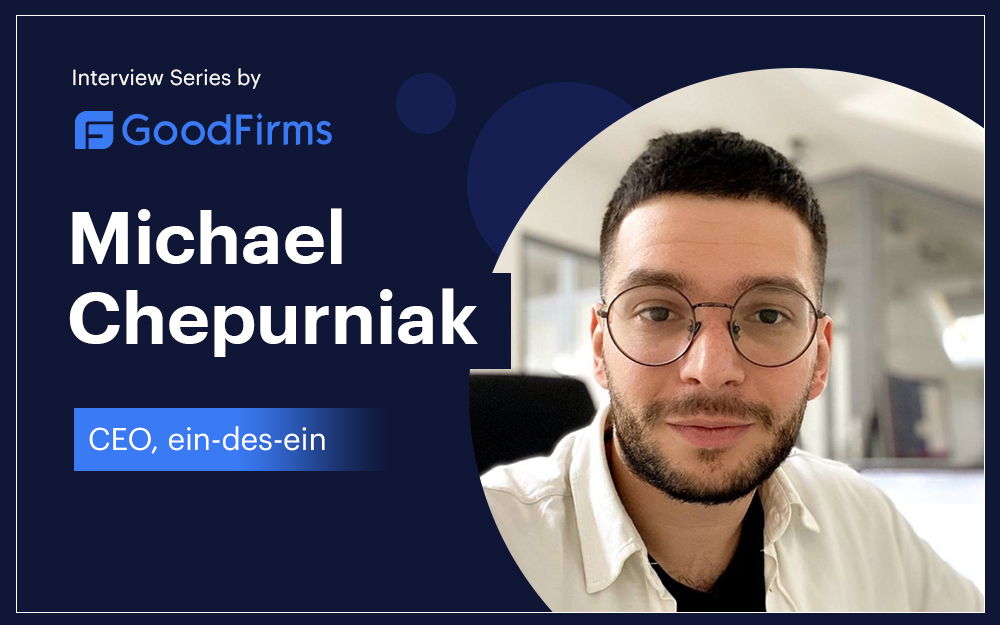 Michael Chepurniak_interview