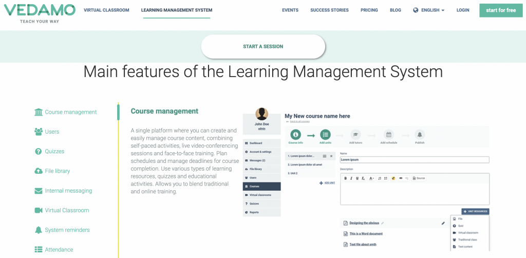 learning management system Archives • TechNotes Blog