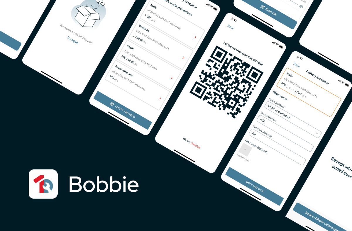 Bobbie Case image