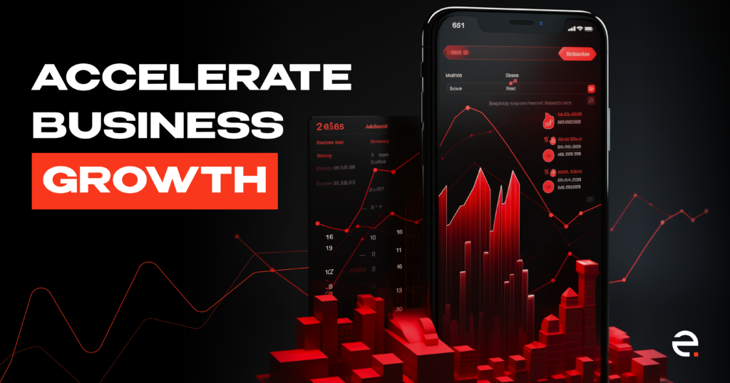 Accelerated business growth: What it is and ways to accelerate growth_1