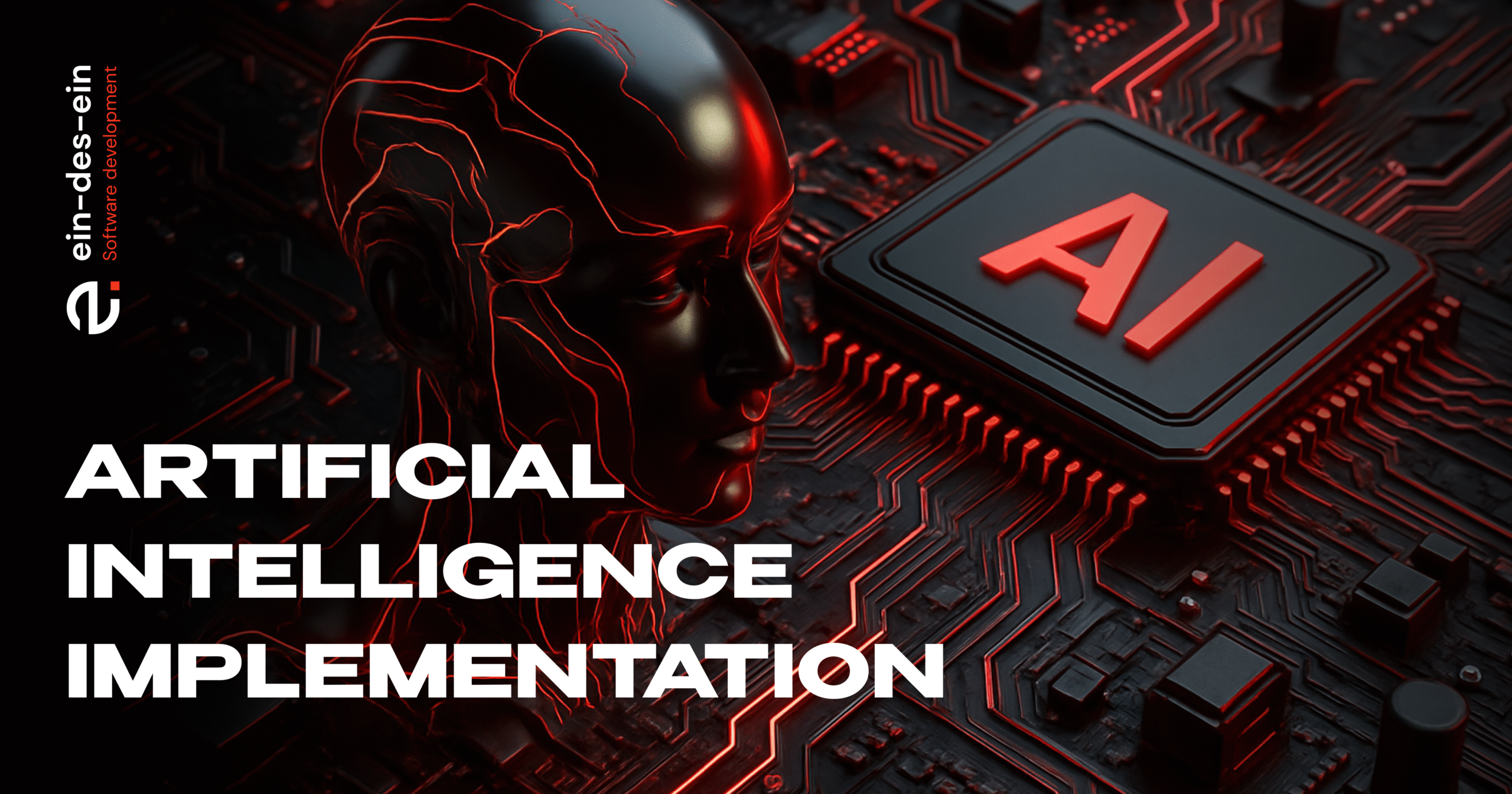 Comprehensive Insights into AI Implementation photo Comprehensive Insights into AI Implementation_1