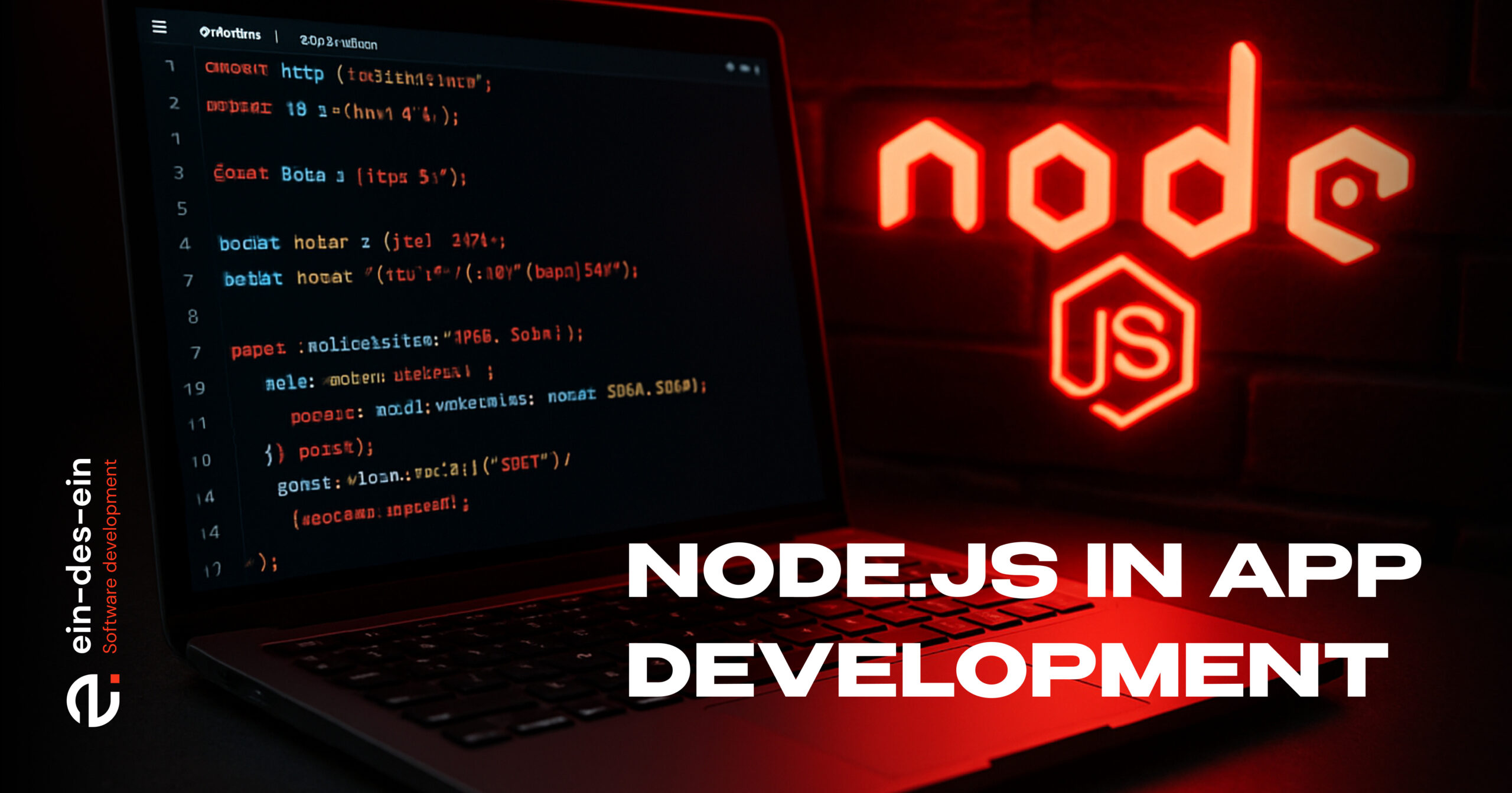 Exploring the Advantages of Node.js in Application Development_1
