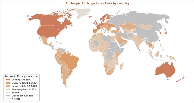 Anthropic’s Economic Index shows uneven AI adoption_1