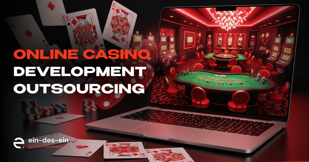 Why Online Casinos Benefit from Outsourcing Software Development_1