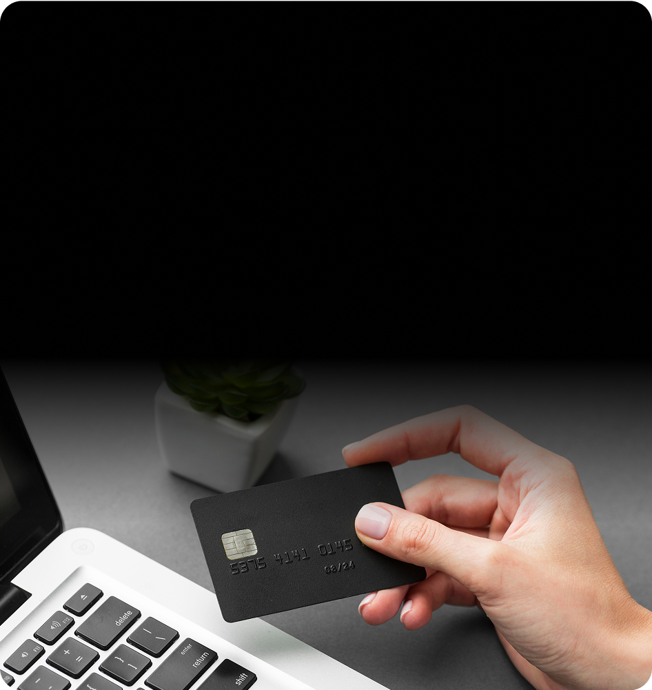 Payments & Crypto Integration