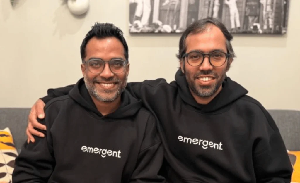 Emergent raises $23M for no-code app builder_1