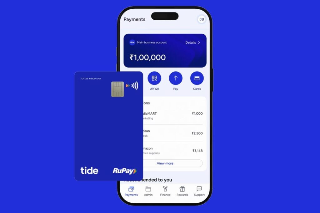 Tide secures $120M at $1.5B valuation_1