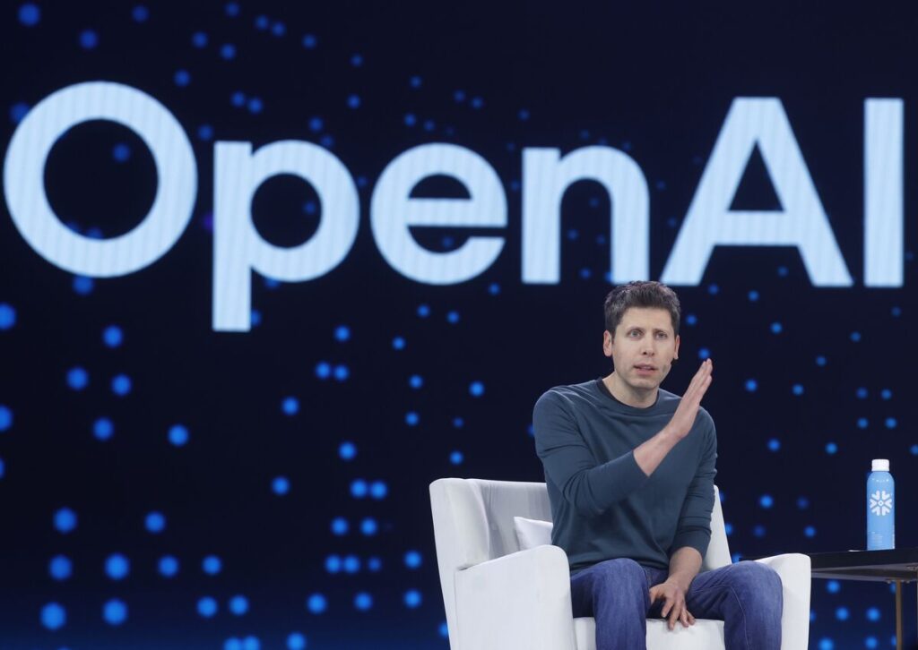OpenAI is hiring investment bankers to train its AI_1