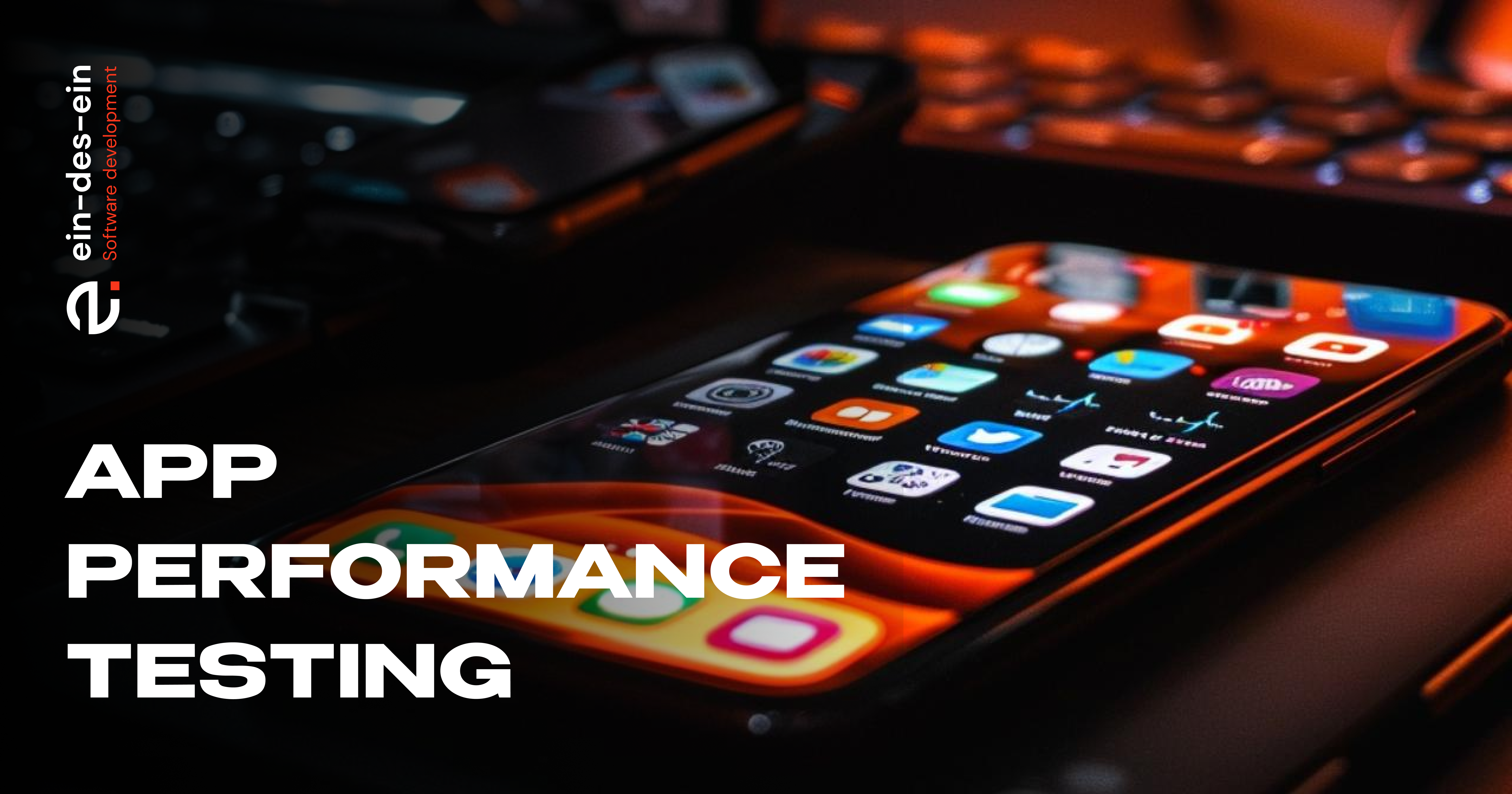 How to Do Mobile App Performance Testing? photo How to Do Mobile App Performance Testing?_1