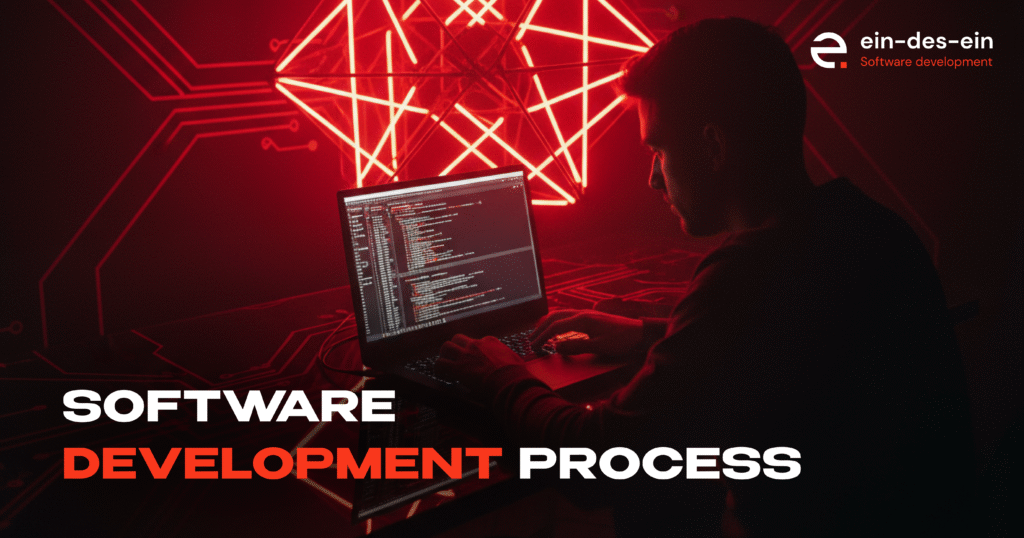 Unveiling the Software Development Process: A Comprehensive Guide