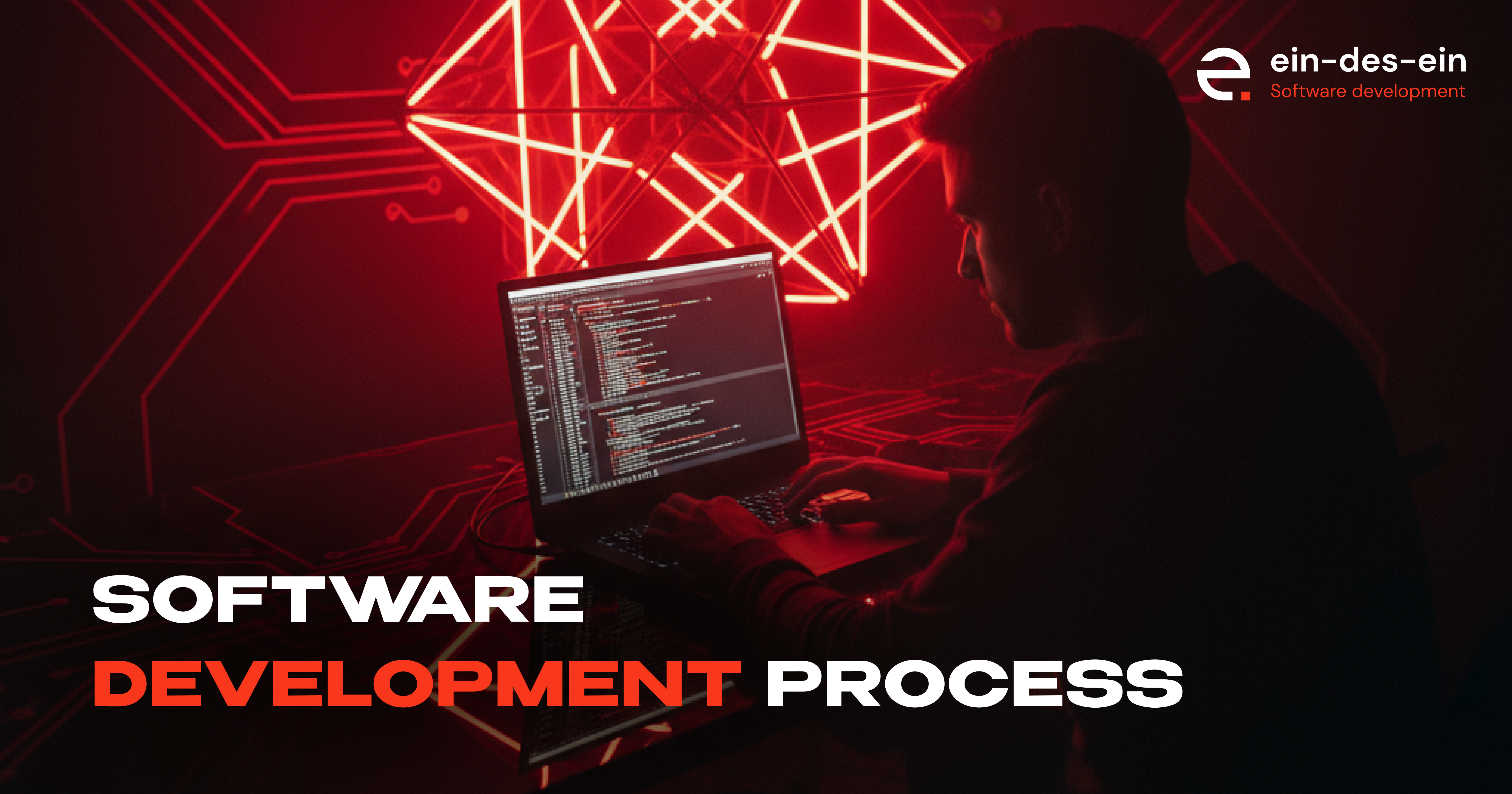 Unveiling the Software Development Process: A Comprehensive Guide