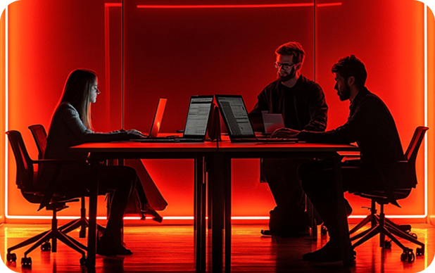 Choose a feature developer