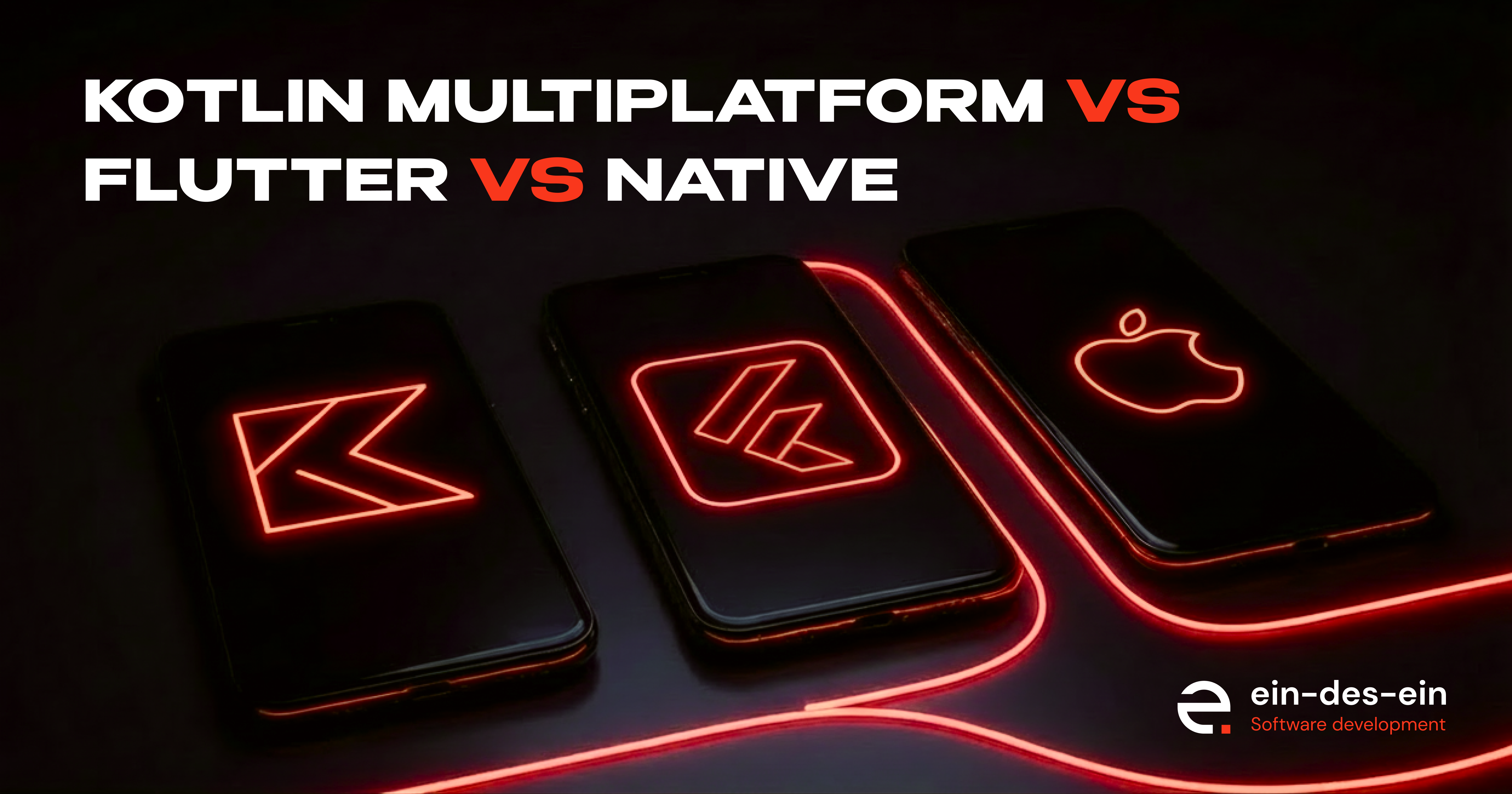 Kotlin Multiplatform vs Flutter vs Native: Which Option Is Actually Worth the Investment?_1