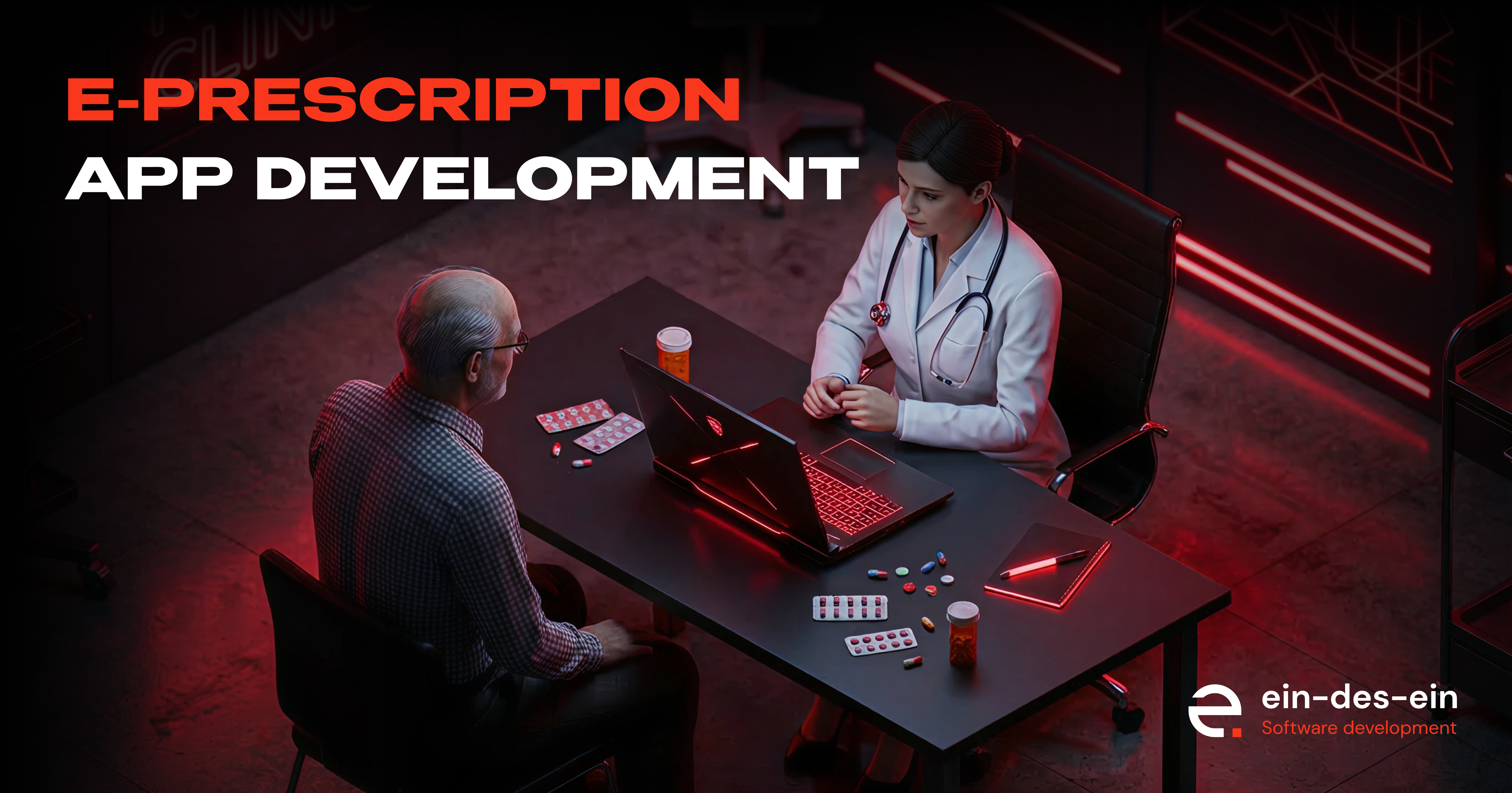 E-Prescription App Development: A Comprehensive Guide_1