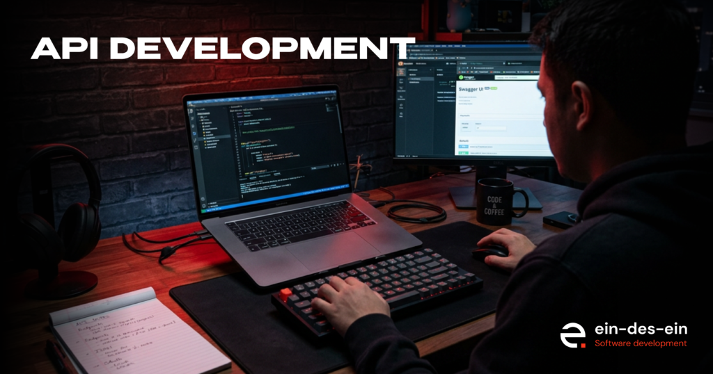 The Ultimate Guide to API Development: Understanding, Building, and Best Practices_1