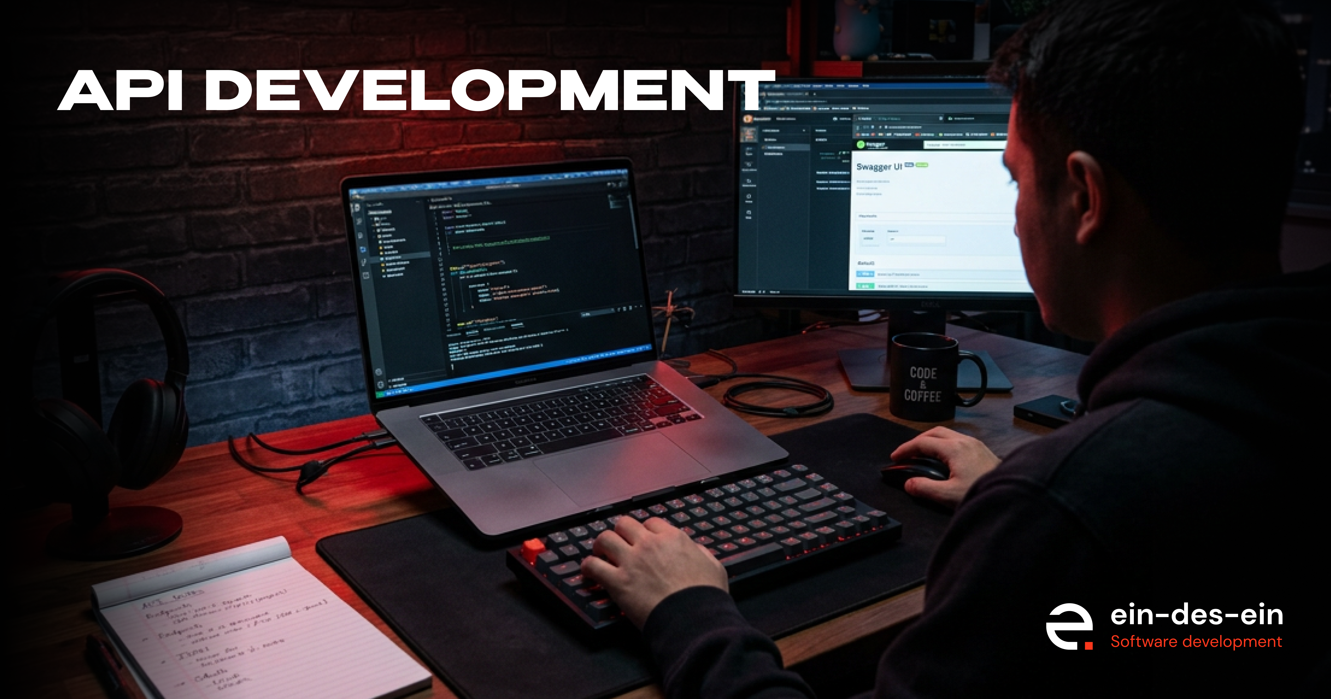 The Ultimate Guide to API Development: Understanding, Building, and Best Practices_1