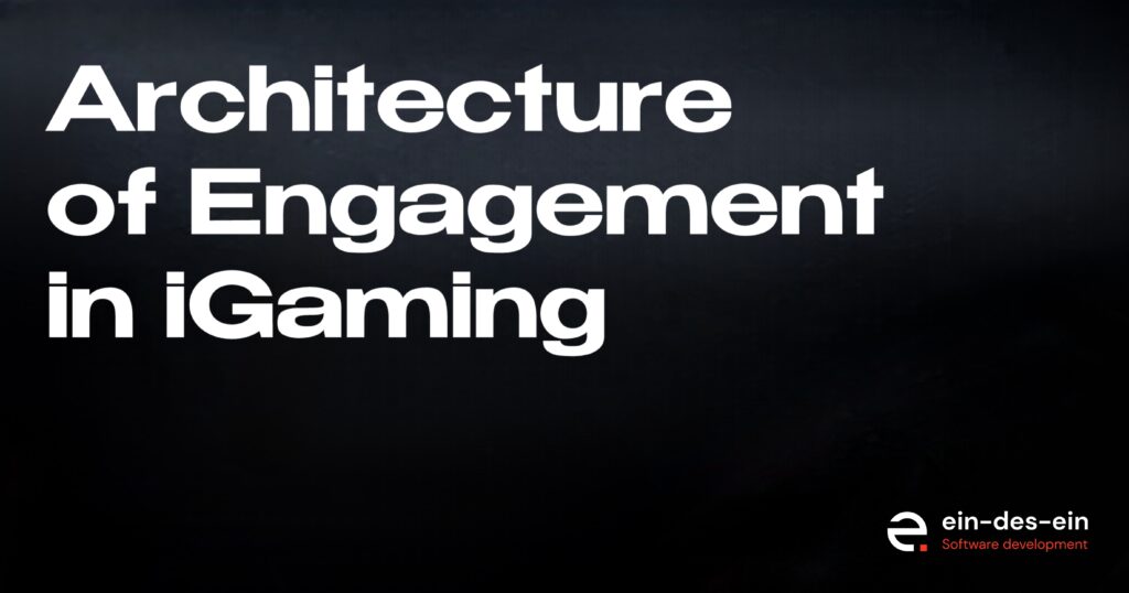 The Architecture of Engagement in iGaming: Technical UX, Design, and Global Adaptation_1