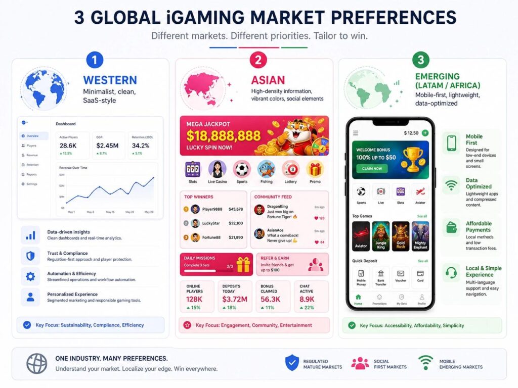 1. Introduction: The Evolution of Digital Entertainment