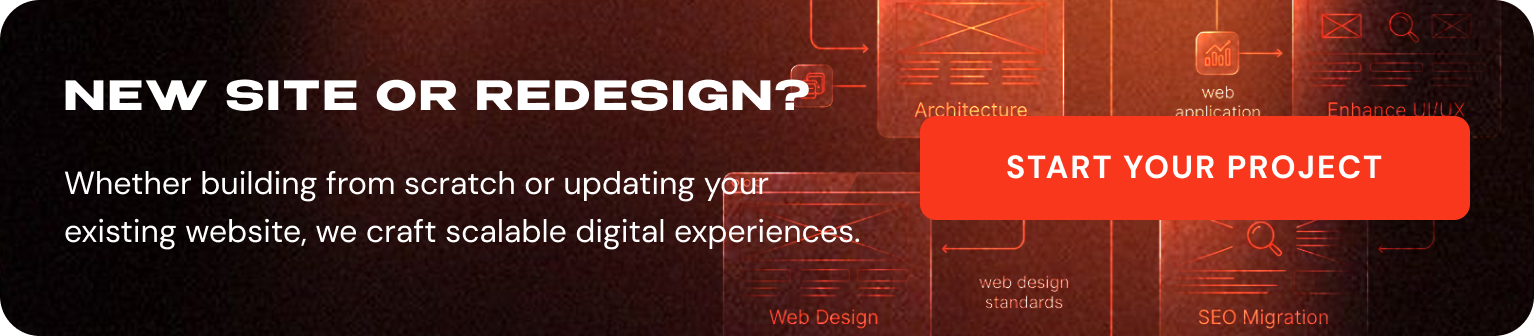 new-site-or-redesign