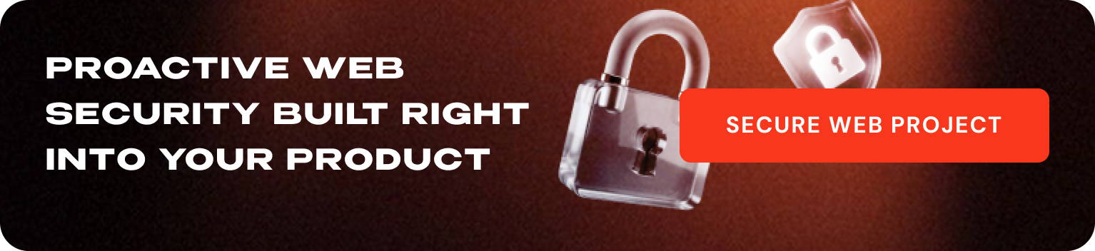 proactive-web-security
