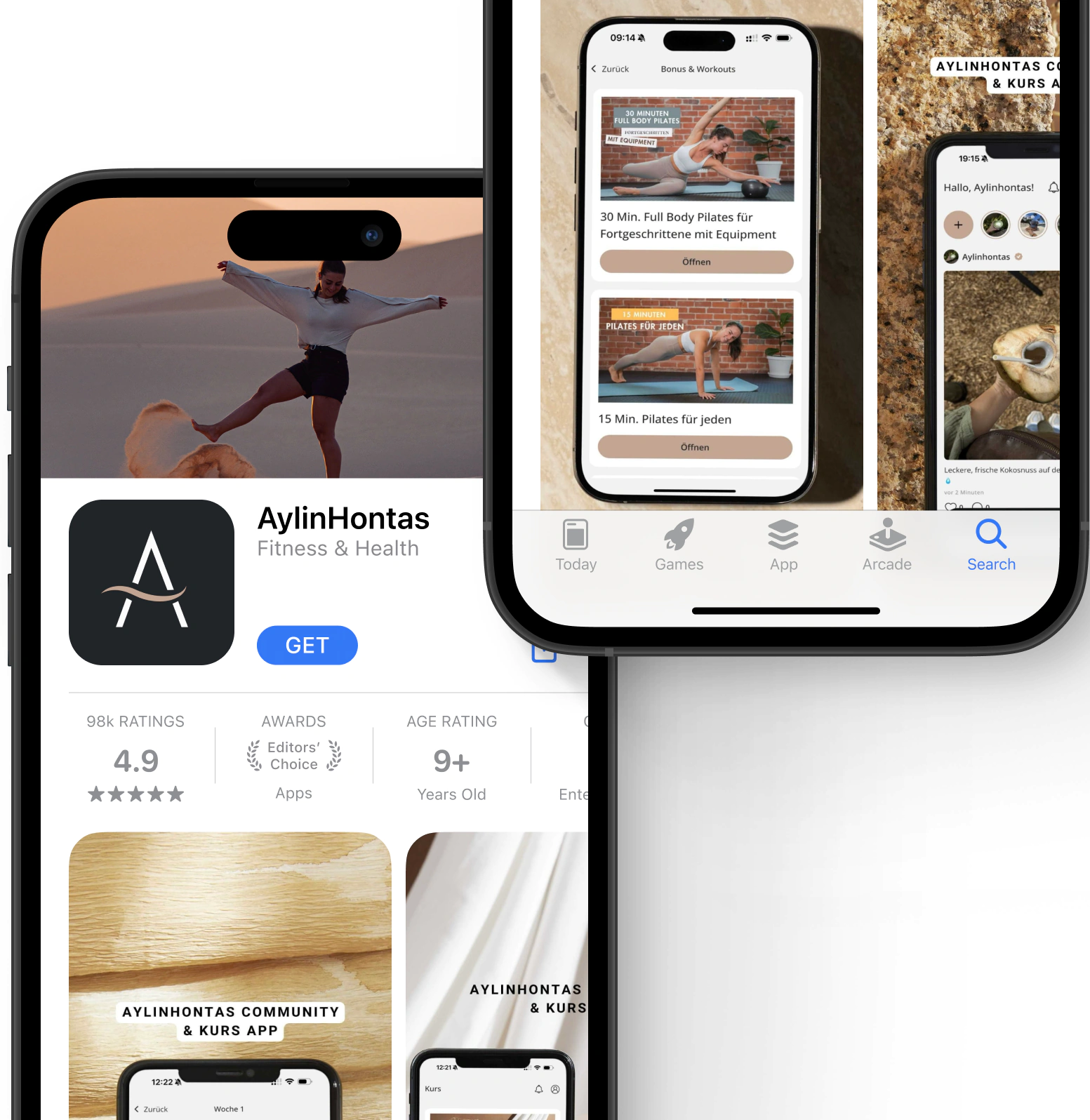 app-links