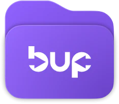 BUP