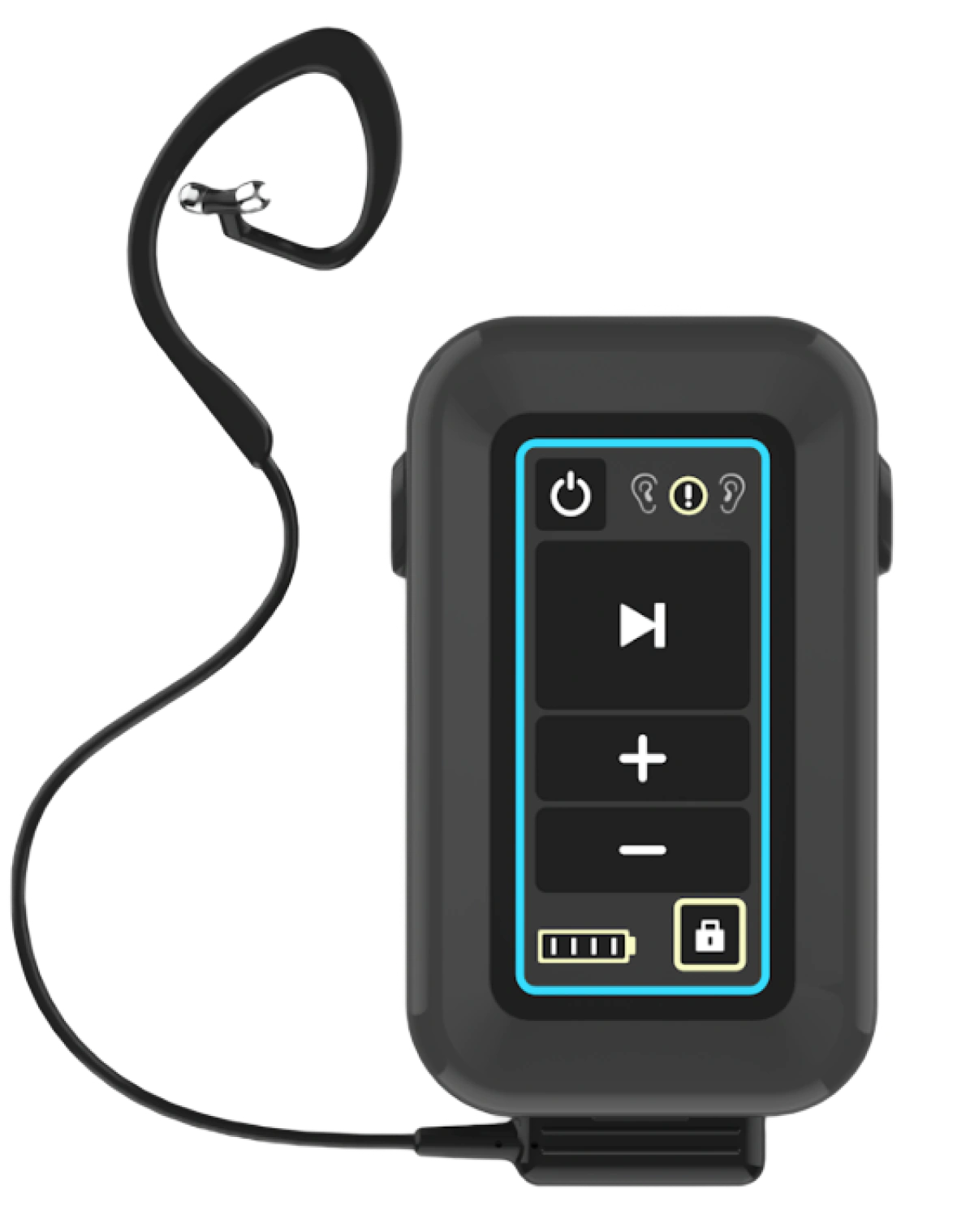 Connect device