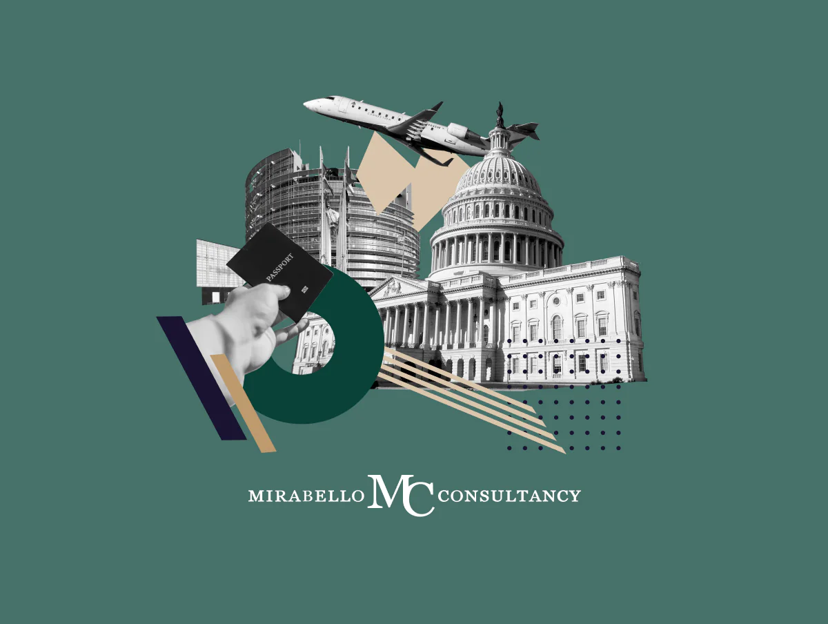 Mirabello Consultancy image