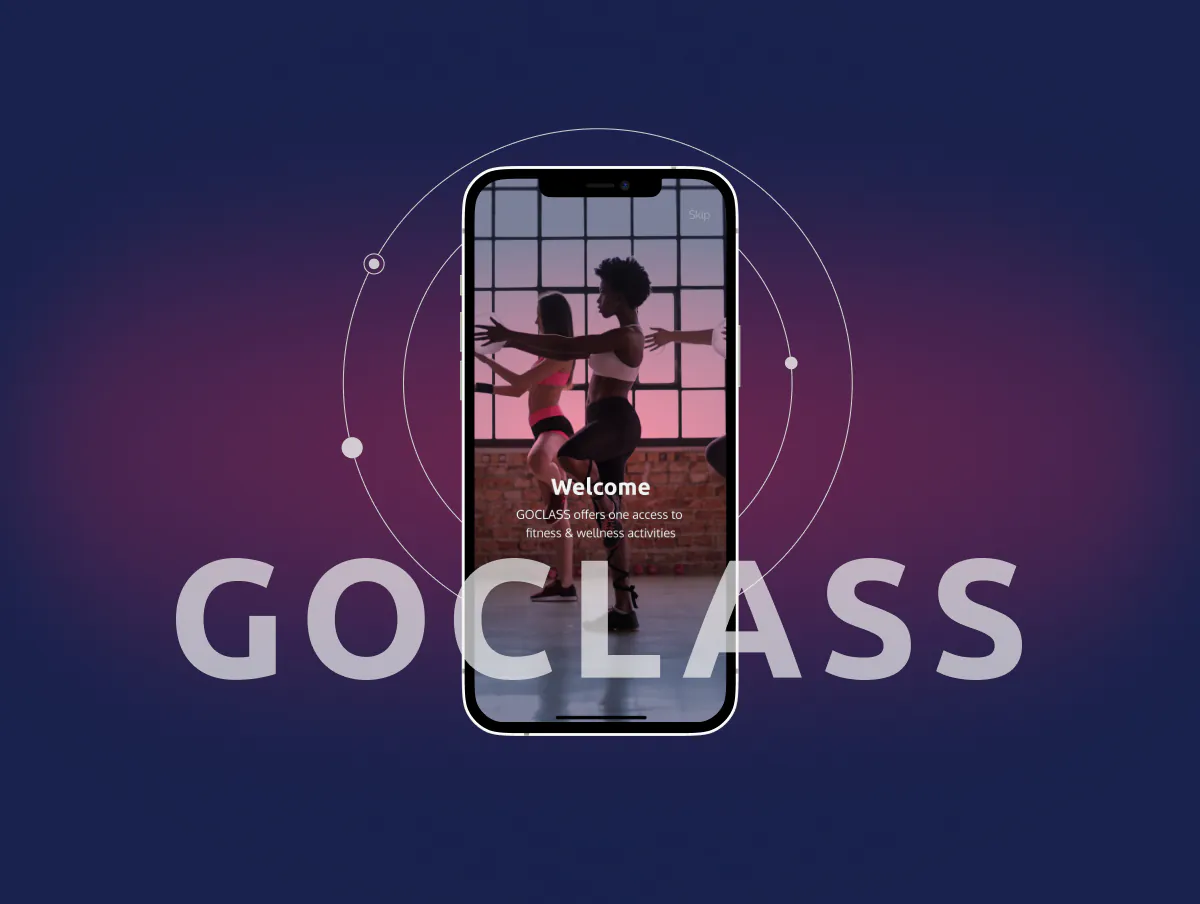 GoClass image