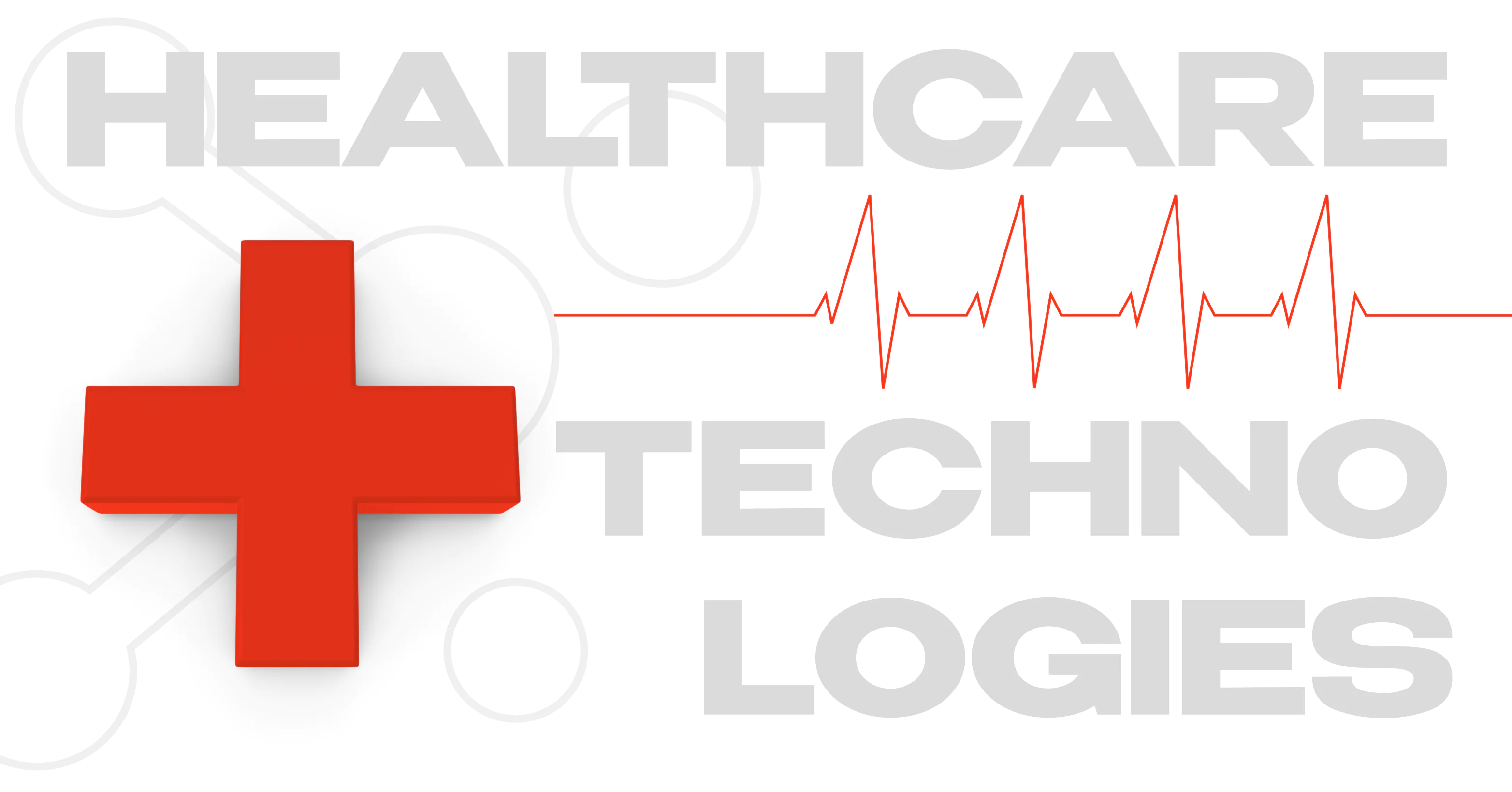 Latest innovations in healthcare technologies