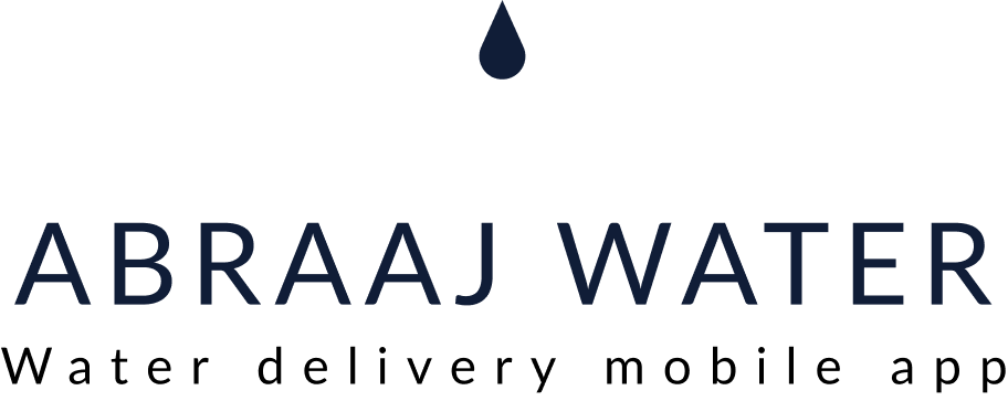 Logo abraaj water