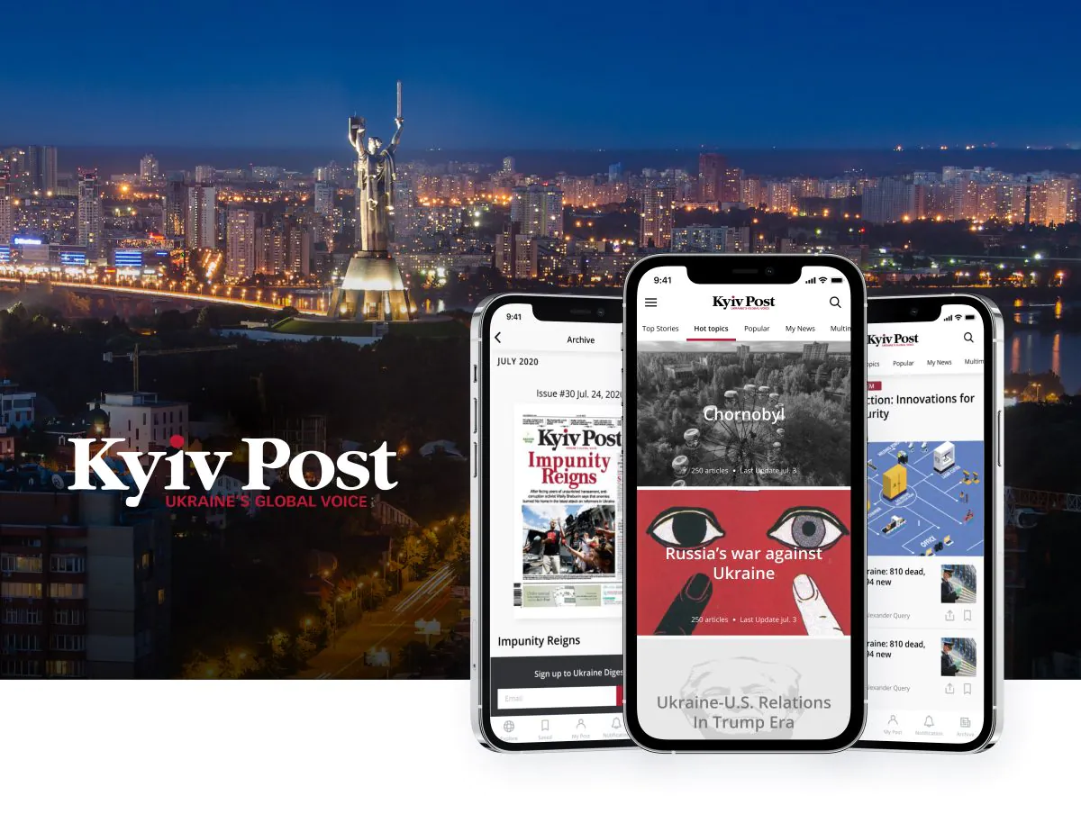 Kyiv post image